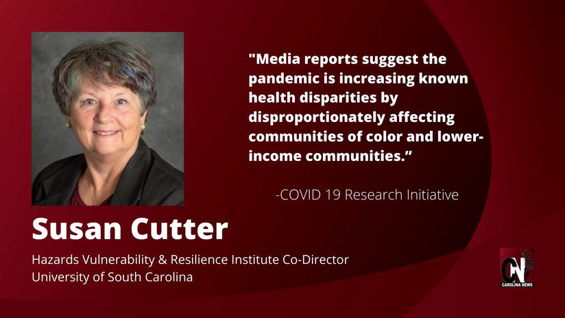 How COVID has effected minority communities